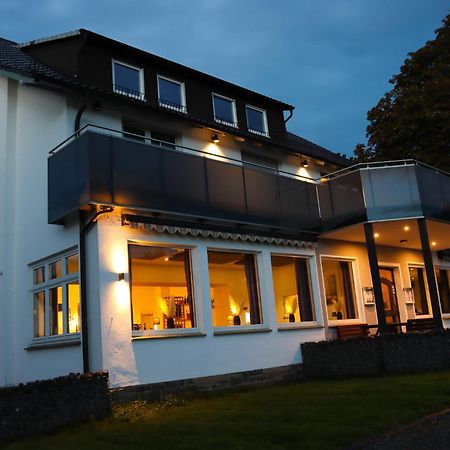 Luebkes Ferienwohnungen & Apartments Allendorf  Екстериор снимка