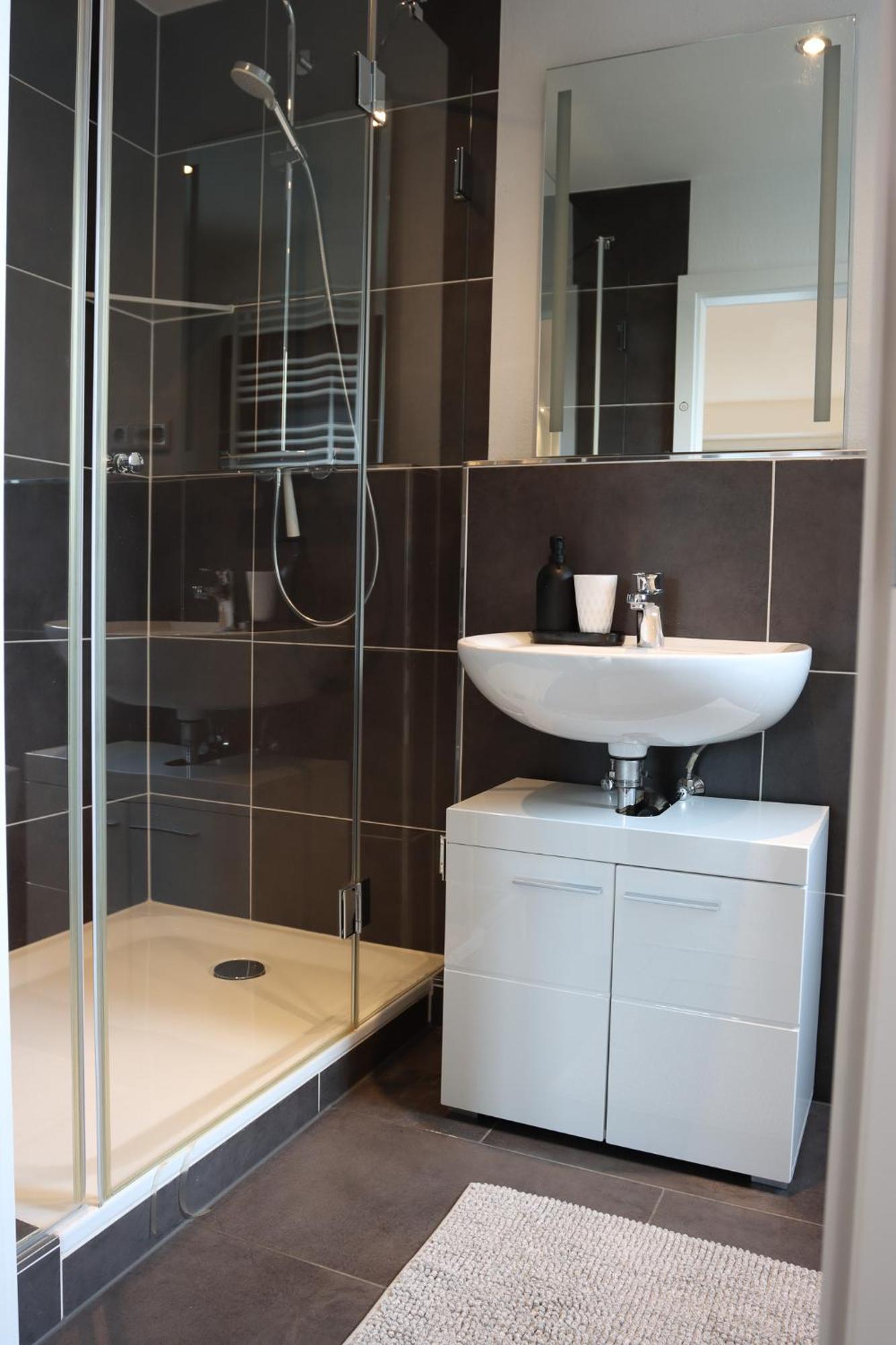 Luebkes Ferienwohnungen & Apartments Allendorf  Екстериор снимка